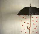 Payung hitam, payung indah