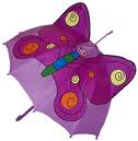 payung imut, payung cantik, payung lucu untuk anak anda